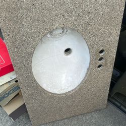 Top For Gabinet   36x22