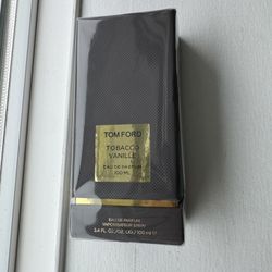 Tom Ford Tobacco Vanille