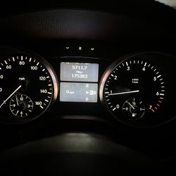 2009 Mercedes GL450