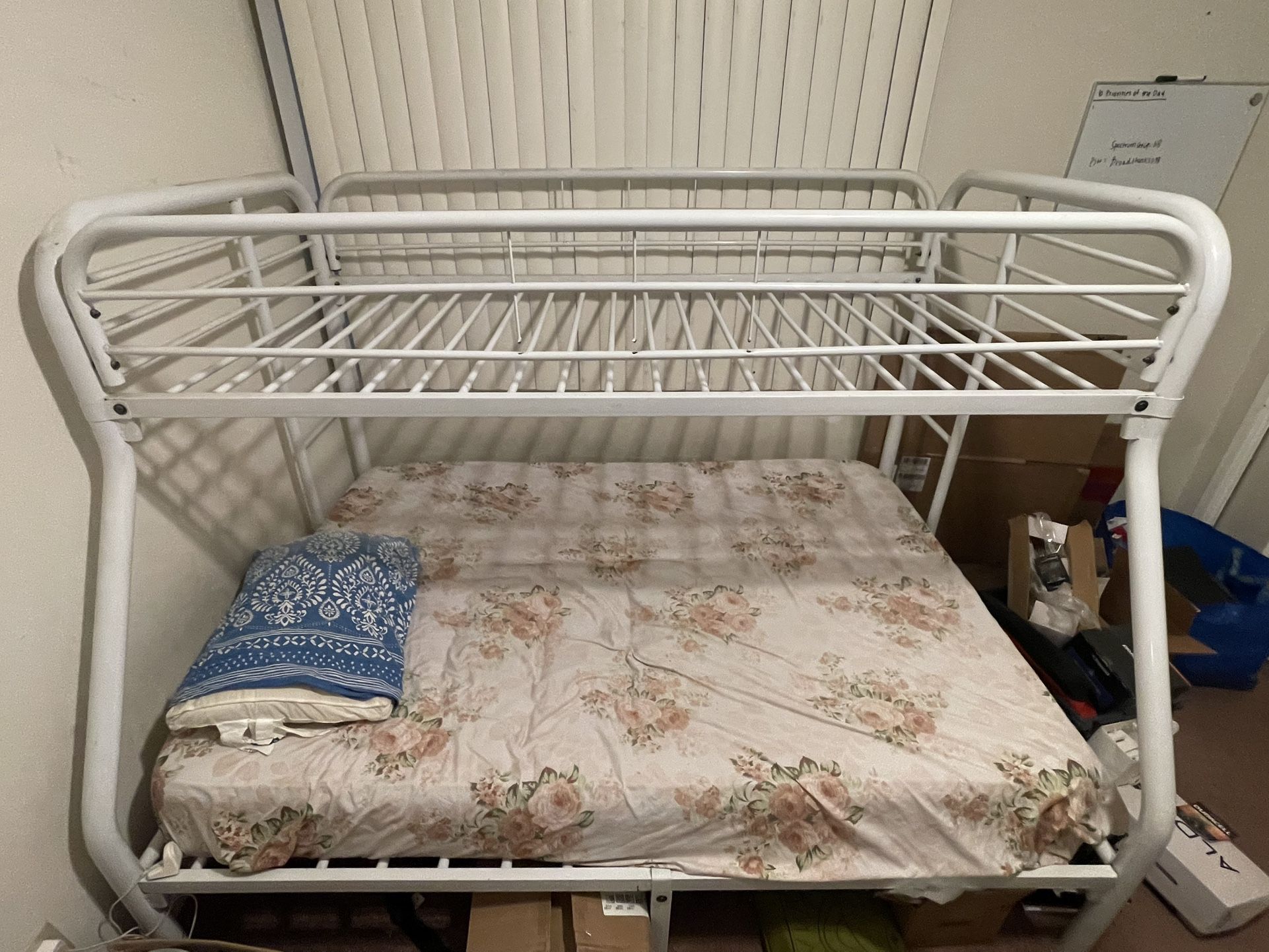 Bunk Bed / Bed Frame