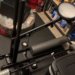 Db Method Machine Brand New