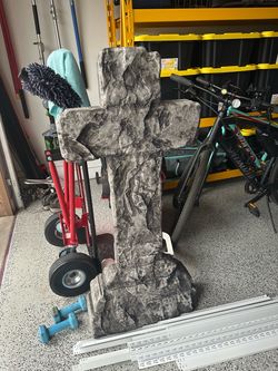 Halloween decor