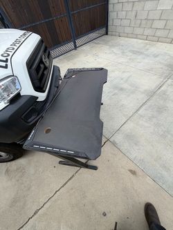 gaming desk