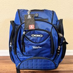Ogio Backpack 
