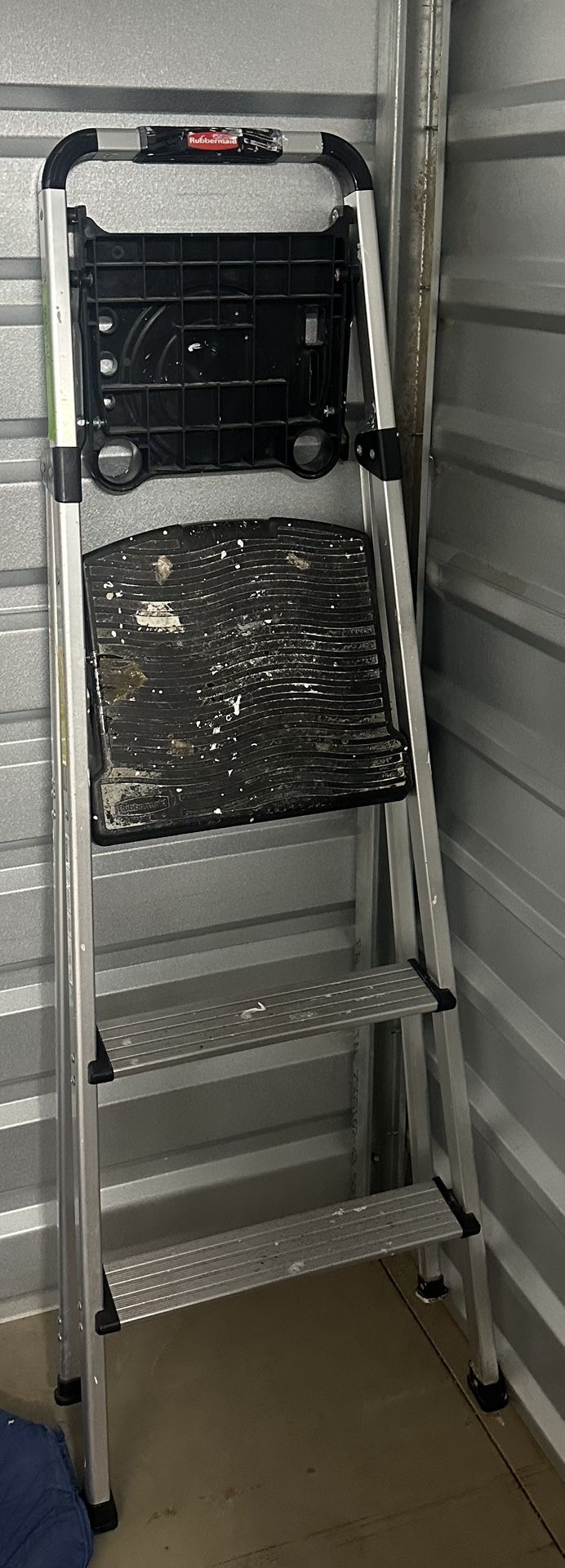 Step Ladder