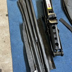 Jeep Accessories 