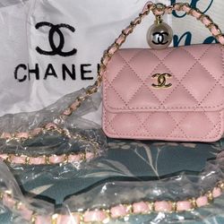 Woman Crossbody Purse 