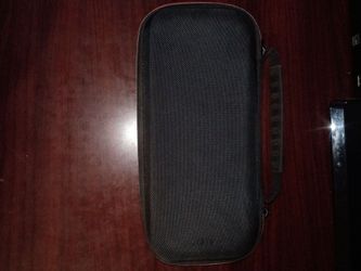 Nintendo switch case