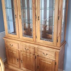 China Hutch