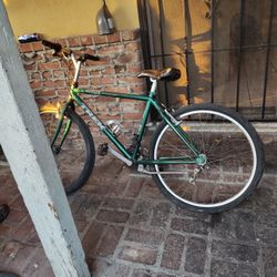 Bike For Sale Taking Any Offers