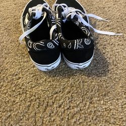 Vans Size 9 $55 Cash Only No Trades 