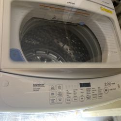 Washer