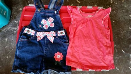 size 4t..used once