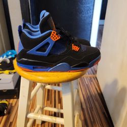 Jordan 4 Cavs Great Cond. Sz 11 $190