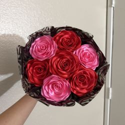 Mini Bouquet 