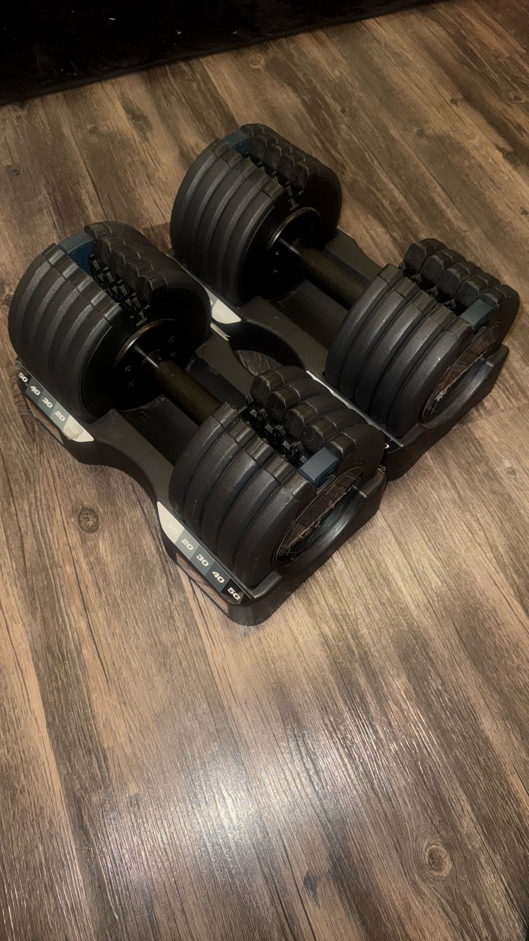 ProForm Weights