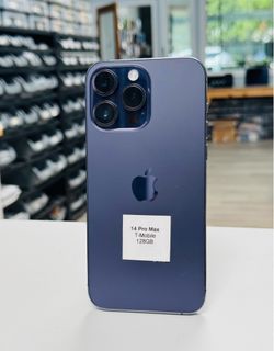 Apple iPhone 14 Pro Max | T-Mobile | Metro PCs | Ultra Mobile