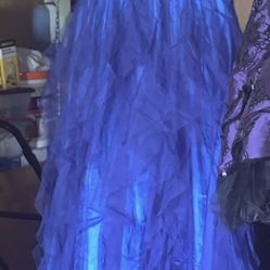 2 Prom Dresses