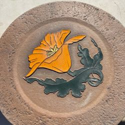 Concrete Steppingstones