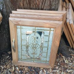 Small Cabinet Doors FREE