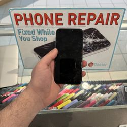  Phone 11 pro unlocked 64GB