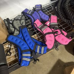 Zelus - Weighted Vest for Men, Women, and Chi