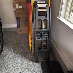 2023 Ram Bed Divider For Ram Box Bed