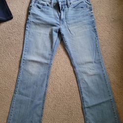 Brand New-Cody James Men’s Blue Jeans