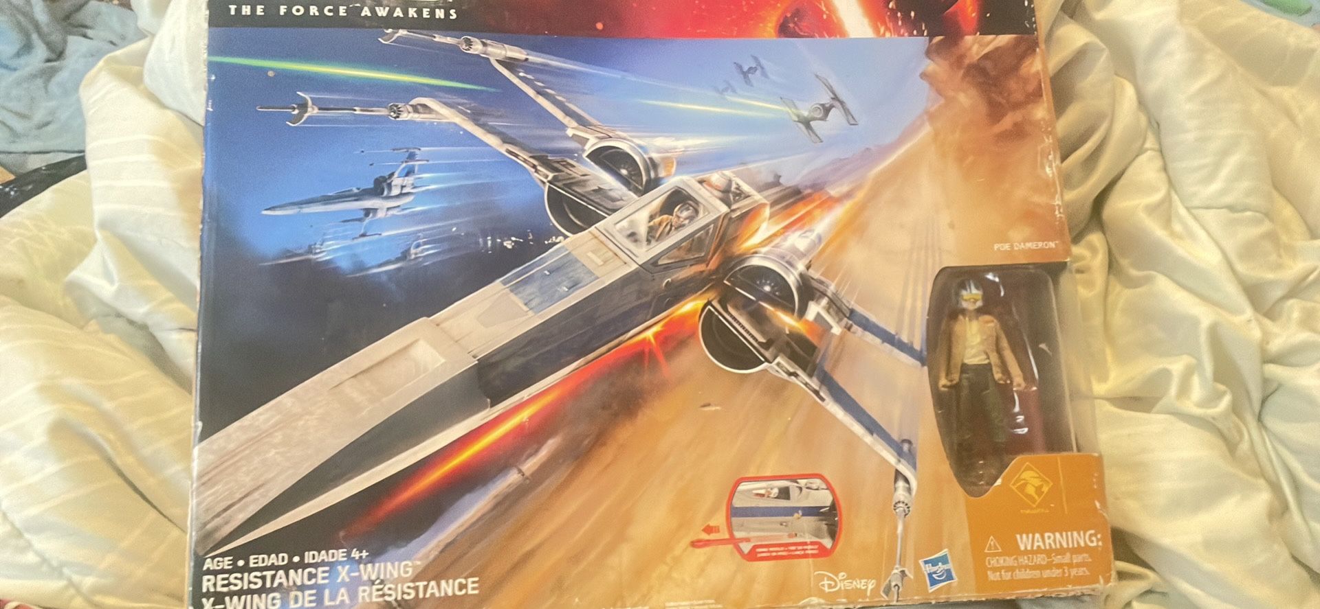 Star Wars