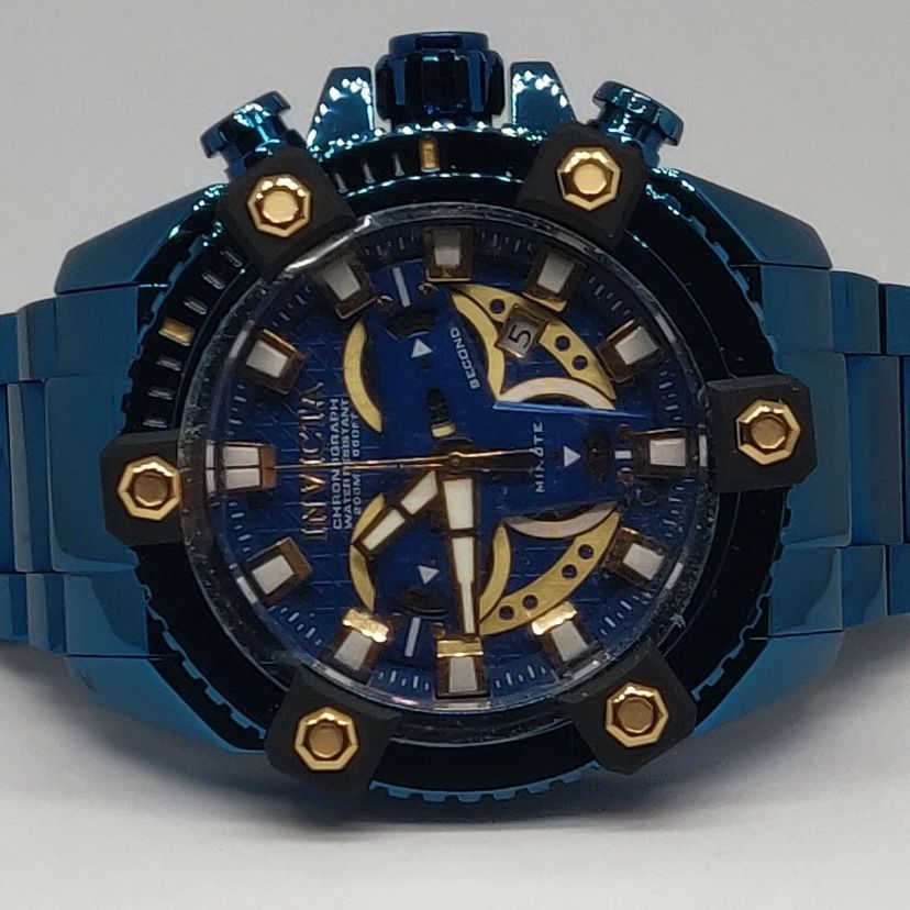 Men's Invicta Watch