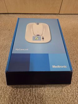 FREE Medtronic MyCareLink