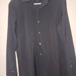 Mens Dress Shirt