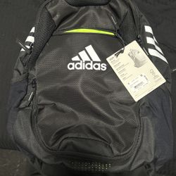 Adidas Book bag 