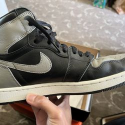 Jordan 1 Shadow