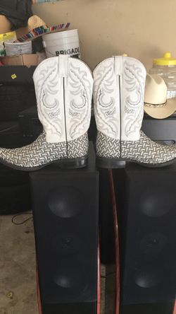 Cowboy Boots
