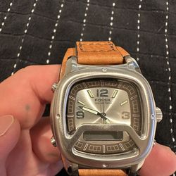 Fossil Watch **Free Delivery**