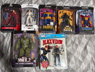 Marvel Legends - Action Figures