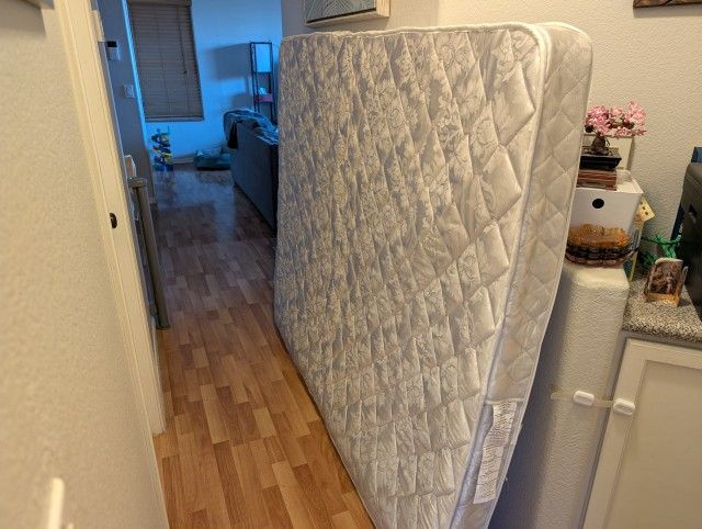 Folding Couch Mattress - Queen