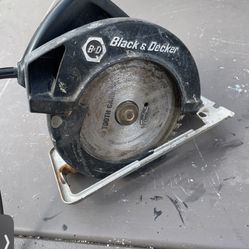 Excellent Working Condition Skilsaws