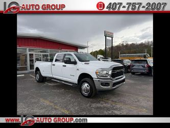 2024 RAM 3500