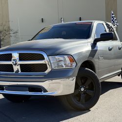2013 Ram 1500 