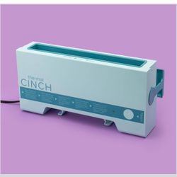  Thermal Cinch Binding Machine Mint 12 Inch, 