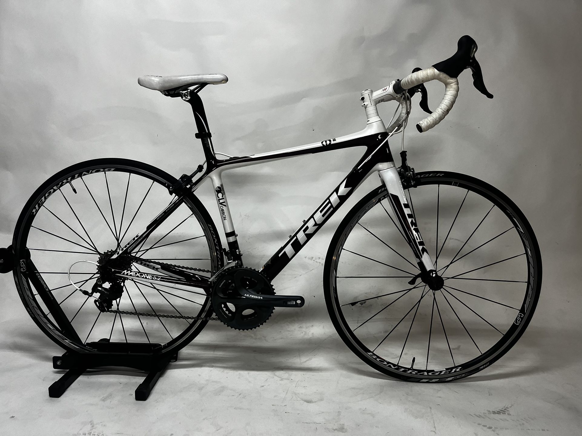 Trek Madone 5.2 Ultegra 50cm (Excellent)
