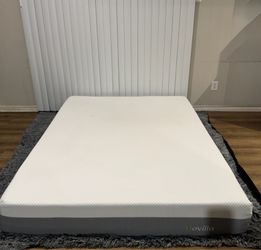 Queen Mattress