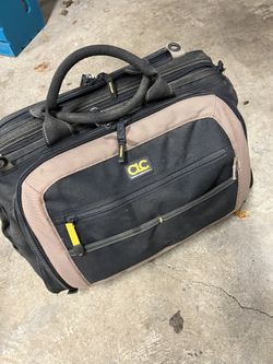 CLC Tool Bag