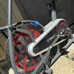 Gymax Fitness fan Bike 