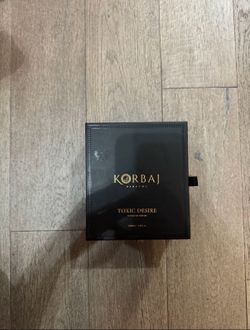 Korbaj Fragrance