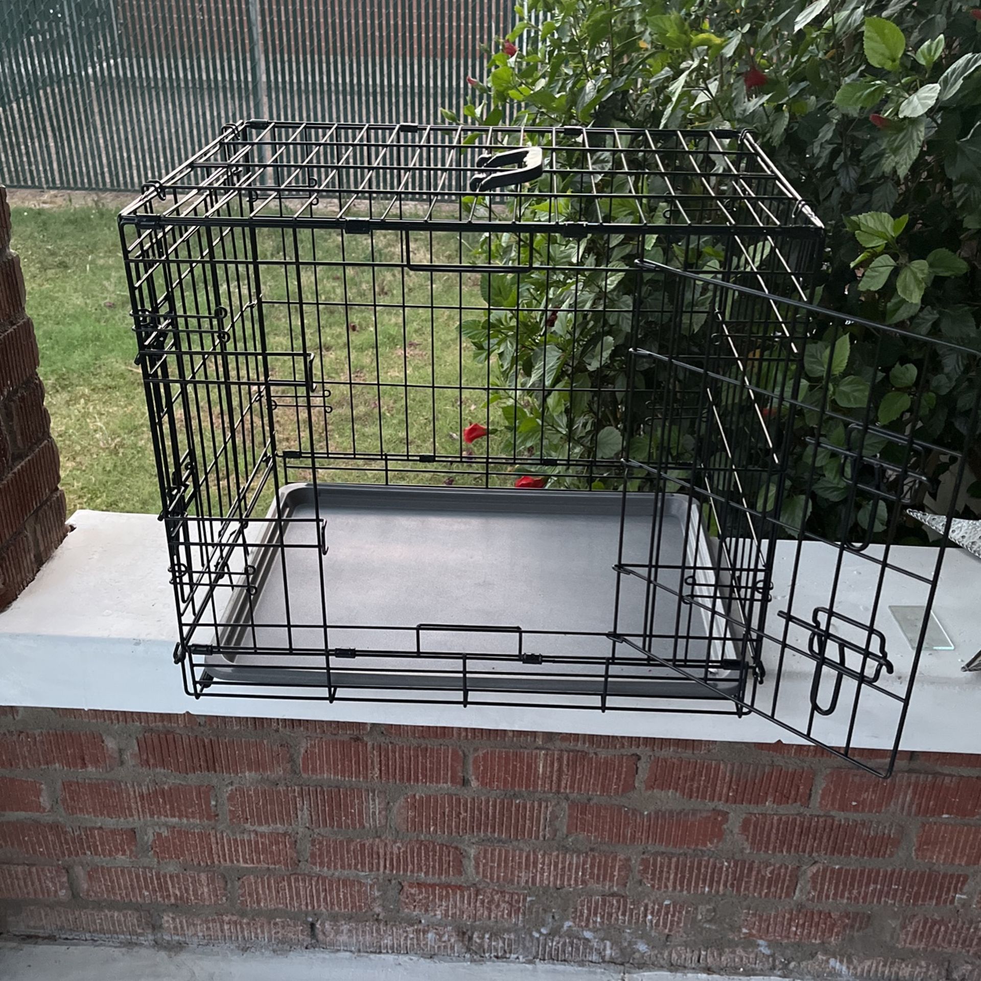 Dog Crate/Kennel - PPU