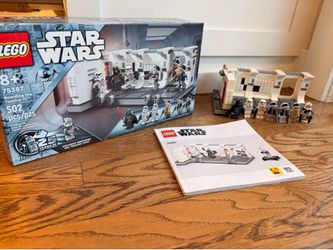 Lego 75387