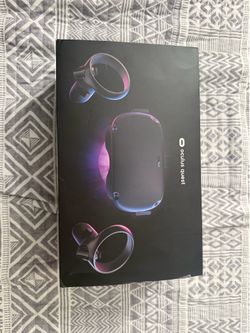 Oculus Quest 1